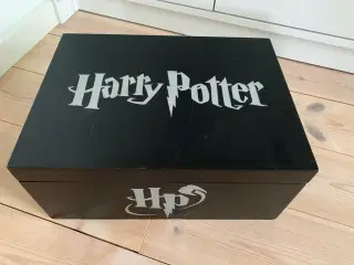 Harry Potter Collection box fra FDB