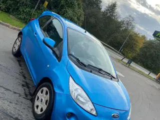 FORD Ka 1.2 benzin 2011