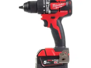 Milwaukee M18