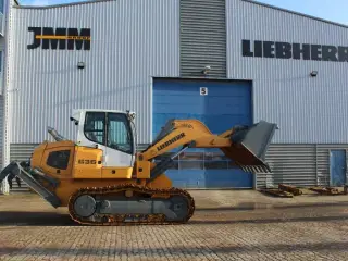 Liebherr LR636