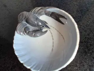 Kongelige og Bing og Grøndahl figurer. Kom evt med