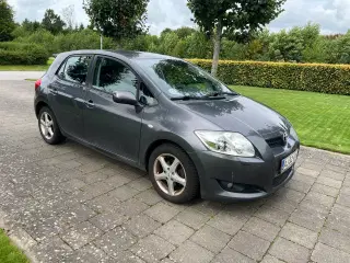 Toyota Auris 1,4 D-4D