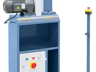 MSM 250 C Sikkemaskine