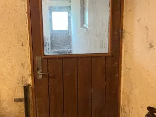 Dør 