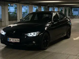 BMW 320I F30