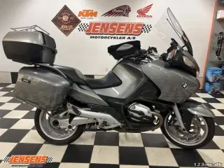 BMW R 1200 RT