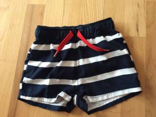 Badeshorts