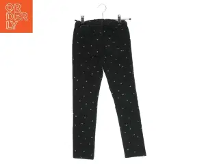 Fløjlsbukser fra H&M (Str. 128)