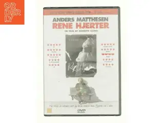 Rene Hjerter