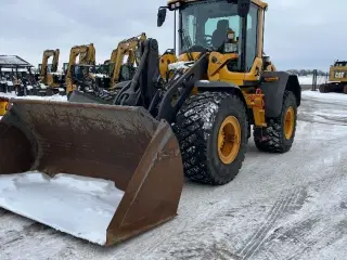 Volvo L90H2