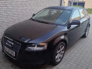 Audi A3 1,6 TDI