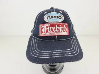 Kasket - TURBO - Firebird ingition - Grip Tear