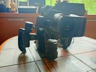 Dji 6k 4d cinema kamera 