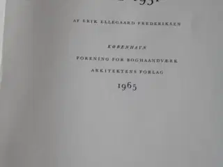 Knud V. Engelhardt Erindringsbog Biografi