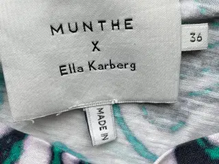 Munthe x Ella Karberg sæt