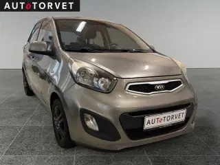 Kia Picanto 1,0 Active Eco