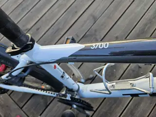 Trek mounbtainbike 