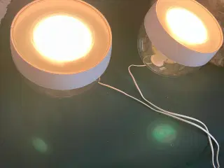 Philips Hue Iris bordlamper