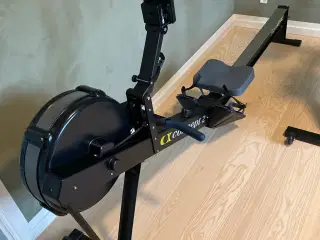 Romaskine Concept 2 RowErg D PM5