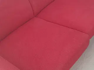 3 personers sofa
