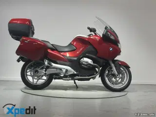 BMW R 1200 RT