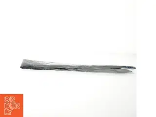 Stribet slips fra Uidentificeret (str. 76 cm)