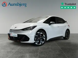 Cupra Born 58 e-Boost