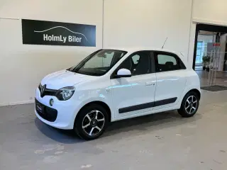 Renault Twingo 1,0 SCe 70 Expression