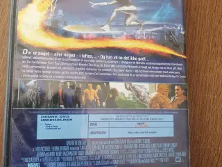 Fantastic 4