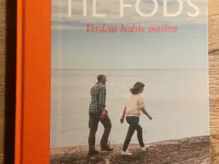 Til fods, Mai-Lis Hellénius og Ola Skinnarmo