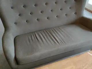 2 person sofa 