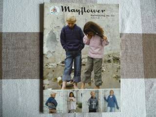 Mayflower Børnekatalog, nr. 117