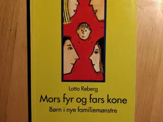 Mors fyr og fars kone.