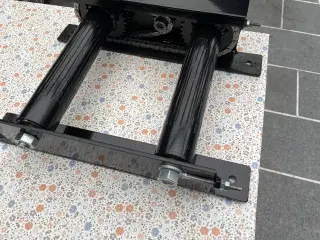 Hjulstarter 