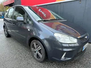 Ford C-MAX 1,6 TDCi 90 Trend Collection