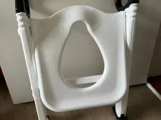 Baby Dan toilet træner 