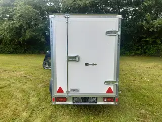 Stema Cargo 255x132x154 1 akslet 750 kg