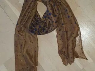 Tørklæde