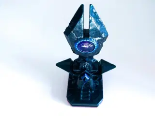 Midnight Museum - Skylanders Trap Team