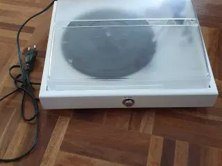 Pladespiller USB se foto