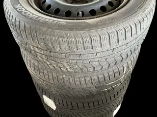 16 Ford Mondeo 215/60r16 Ref.746a vinter