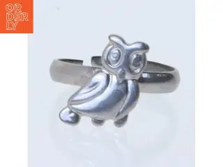 Ugleformet ring (str. 48 mm)