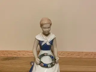 Bing &  Grøndahl 2345 figur