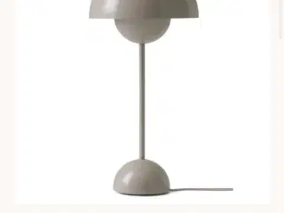 VP 3 Flowerpot-lampe helt ny i original kasse 