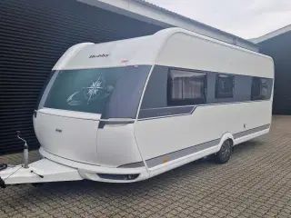 2015 - Hobby Excellent 560 CFE