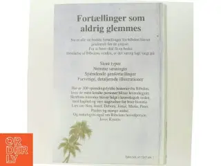 Børnenes Bibel af Anne de Graaf (Bog)