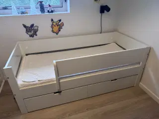 Manis-h Huxie juniorseng 