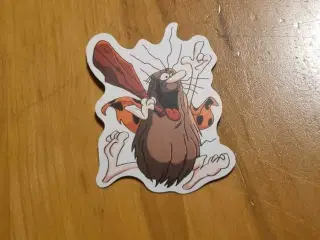 Stickers 
