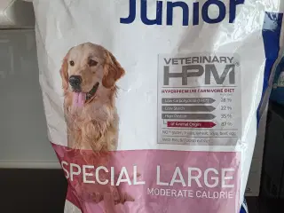 5 kg Hundefoder fra centrum dyrlægerne vejle