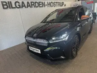 Skoda Enyaq 60 iV Founders Edition